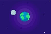 Folosește luna pentru a apăra pământul de asteroizi