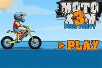 Un joc fantastic de condus biciclete 2D!