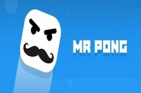 Menține-l pe Mr. Pong în viață cât mai mult timp posibil