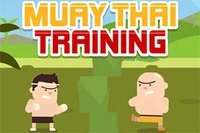 Vrei să devii cel mai mare luptător de muay thai din istorie?