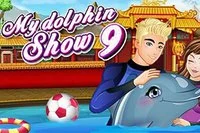 Intră într-o nouă arenă în My Dolphin Show 9