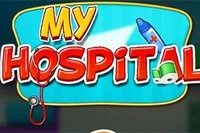 Acum vă aducem jocul vostru preferat, Hospital Dash.