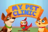 Clinica noastră de animale este foarte aglomerată azi