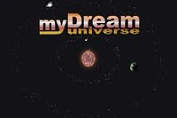 myDream Universe este un joc sandbox de simulare spațială