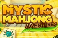 Joacă mahjong într-o aventură mistică!