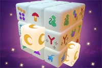 Pornește într-o aventură captivantă cu Mystic Mahjongg!