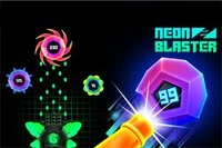 Neon Blaster s-a întors!