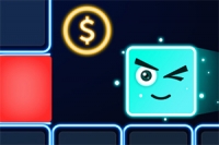 Bine ai venit la Neon Tile Rush