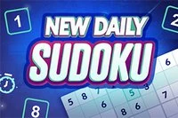 Ești pregătit pentru un exercițiu mental nou cu New Daily Sudoku?