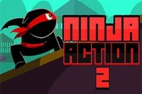 Ninja Action 2 a venit!
