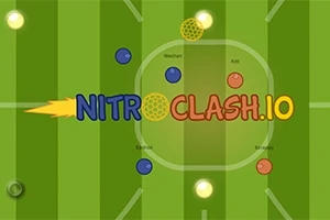 Textul NITROCLASH