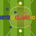 Textul NITROCLASH