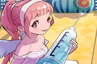 Nurse Run 3D este unul dintre cele mai interesante jocuri arcade noi ale