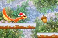 Pentru toți fanii Nut Rush 1+2, Nut Rush 3 este acum disponibil!