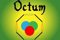 Rotește inelele pentru a apăra nucleul de atacuri care vin