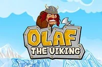 Olaf se aventurează printre ghețari, munți și vulcani fierbinți