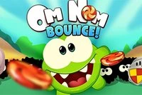 Îți amintești de Om Nom din jocurile mobile Cut the Rope?