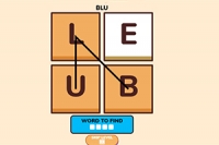 Jocul OMG Word Rainbow este un joc de căutare a cuvintelor unde poți elimina