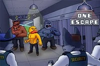 Crimers a fost închis în One Escape