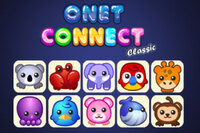 Încearcă să obții cât mai multe puncte în acest joc drăguț de Mahjong Connect!