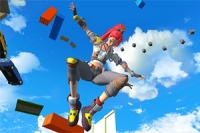 Dacă îți plac jocurile de platformă, bucură-te de Only Up 3D Parkour: Go