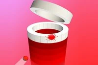 Versiunea html5 a jocului Paint Hit!