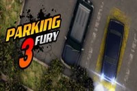 Parchează mașina în Parking Fury 3
