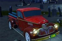 În Parking Fury 3D: Bounty Hunter, ești șofer și vânător de recompense