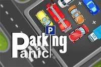 Testează-ți logica în jocul puzzle Parking Panic