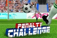 Alege o țară și execută penalty-uri împotriva altora!