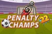 Este timpul pentru un nou Cupa Mondială - Penalty Shootout
