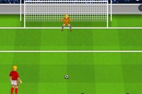 Încearcă să marchezi un gol acum!