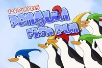 Joci singur sau cu un prieten în Penguin Fish Run giocatori