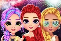 Bine ați venit la Look de Petrecere Perfect de Revelion