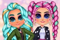 Bine ai venit la jocul Perfect Stylish: Street Look.