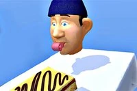 Perfect Tongue este un joc casual de relaxare