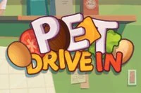 Pet Drive In ai câștigat o șansă unică în viață