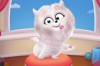 Alătură-te lui Midge, Polly, Doug, Cooper și Luca în cea mai sălbatică