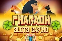Joacă Slotul Faraon din Las Vegas