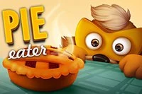 Acest supererou blănos adoră să-și umple burta cu multe deserturi dulci