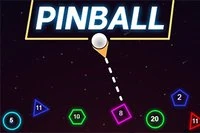 Joc de Pinball plin de distracție