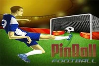 Pinball Football este un joc de fotbal grozav