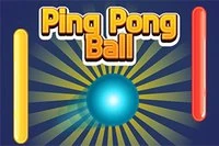 Joacă Ping Pong Ball și colectează monedele și punctele
