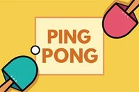 Un joc de ping pong simplu, dar provocator