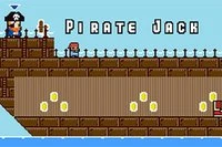 Corabia piratului Jack este invadată și tot ce-și dorește este să ajungă