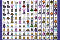 Pixel Cat Mahjong este un joc mahjong captivant