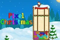 Pixel Christmas este jocul care aduce bucurie tuturor!
