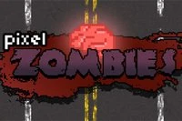 PixZombies este un joc arcade Zombie Smasher