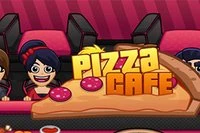 Te-ai gândit să conduci o cafenea de pizza?