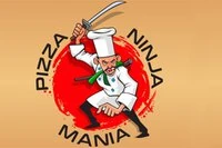Ingrediente de pizza zboară, feliere ninja necesară!